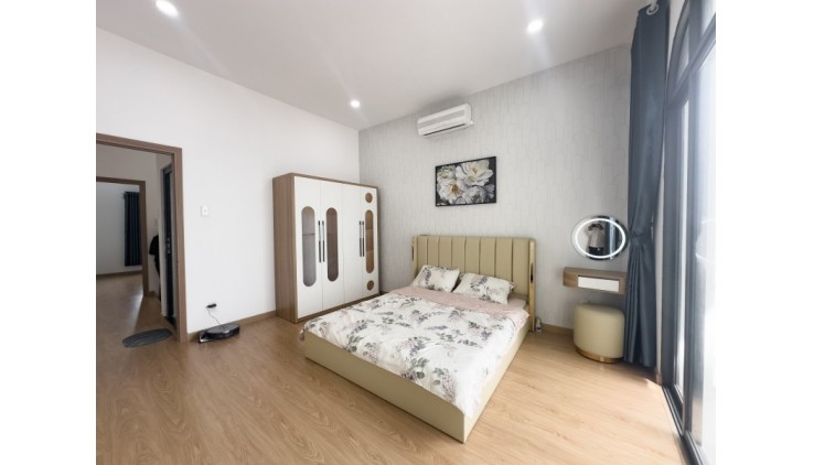 Bán Nhà HXH Nguyễn Văn Đậu, 4x10, Nhà Mới Ở Ngay Nhỉnh 5 Tỉ
